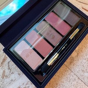 Christian Dior Eyeshadow Palette